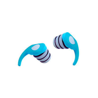 Lumiplugs™ - Avancerede ørepropper til dæmpning af snorken!