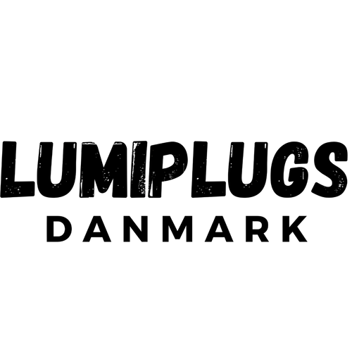 Lumiplugs™ Danmark