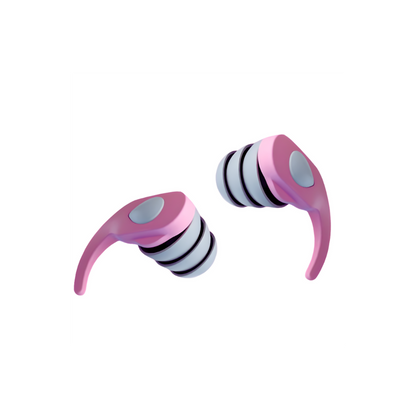 Lumiplugs™ - Avancerede ørepropper til dæmpning af snorken!