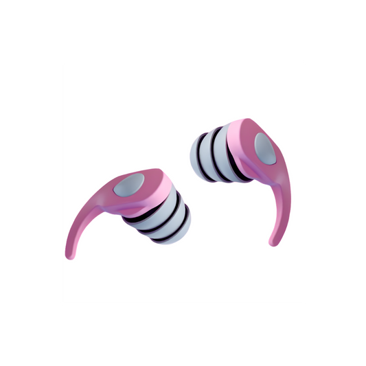 Lumiplugs™ - Avancerede ørepropper til dæmpning af snorken!