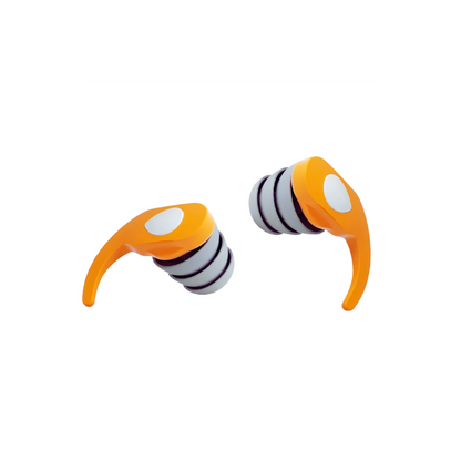 Lumiplugs™ - Avancerede ørepropper til dæmpning af snorken!