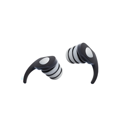 Lumiplugs™ - Avancerede ørepropper til dæmpning af snorken!