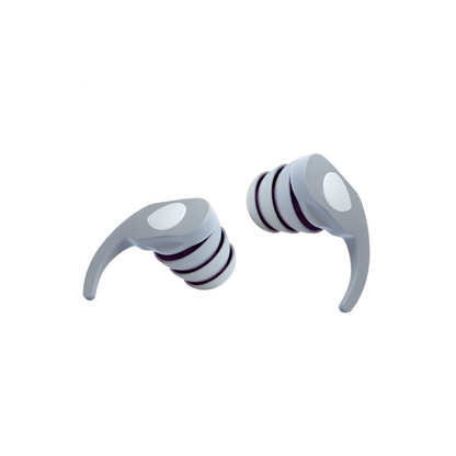 Lumiplugs™ - Avancerede ørepropper til dæmpning af snorken!