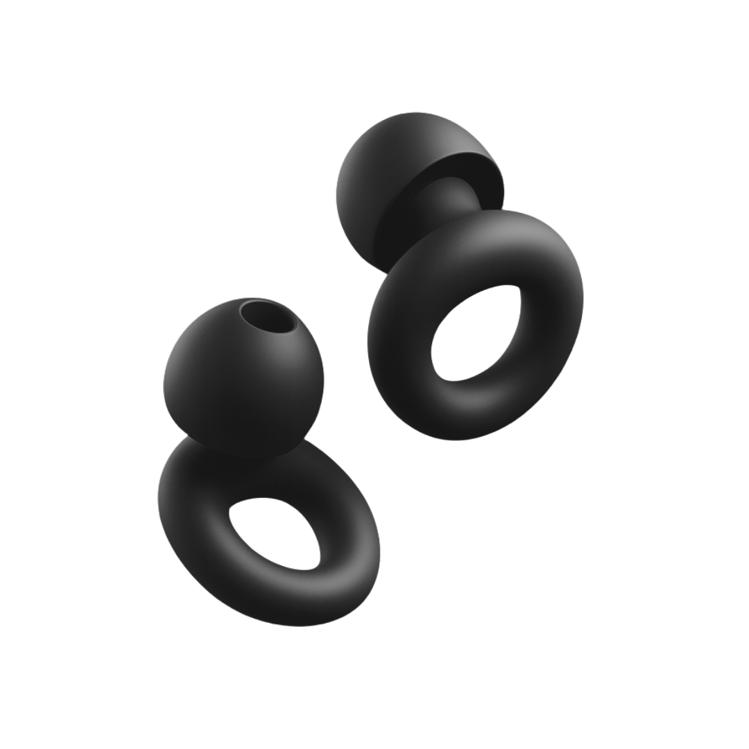 Lumiplugs™ - Lydisolerende ørepropper til optimal afslapning