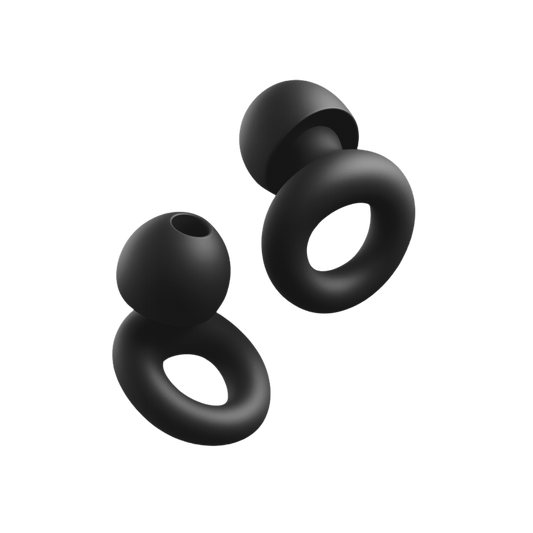 Lumiplugs™ - Lydisolerende ørepropper til optimal afslapning